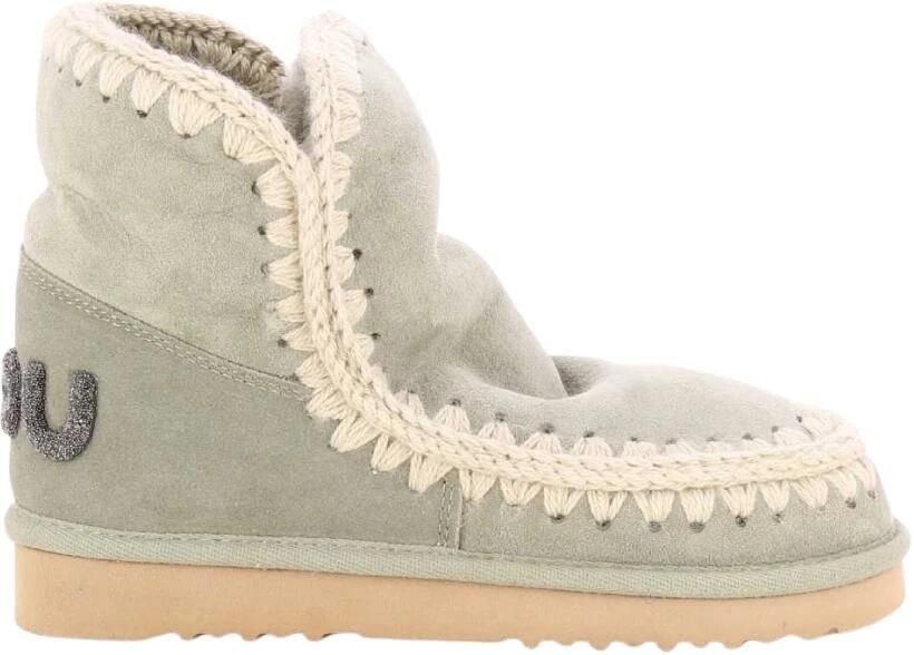 Mou Eskimo 18 Glitter Lo