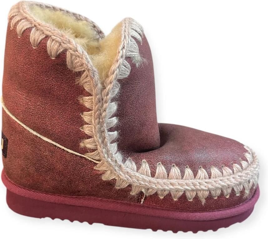 Mou Eskimo 18