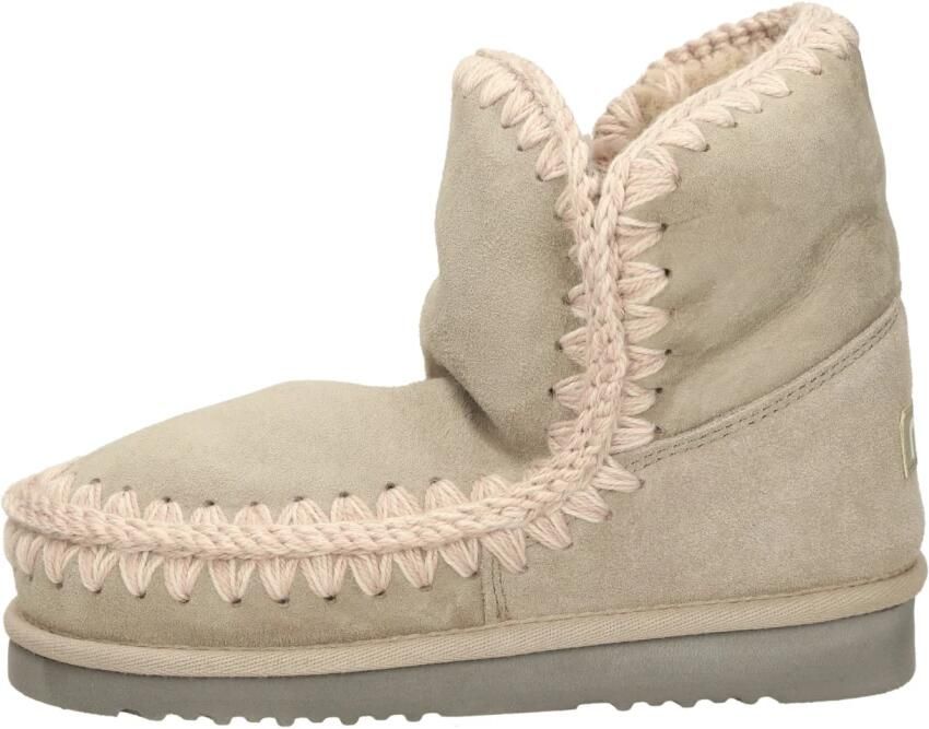 Mou Eskimo 18