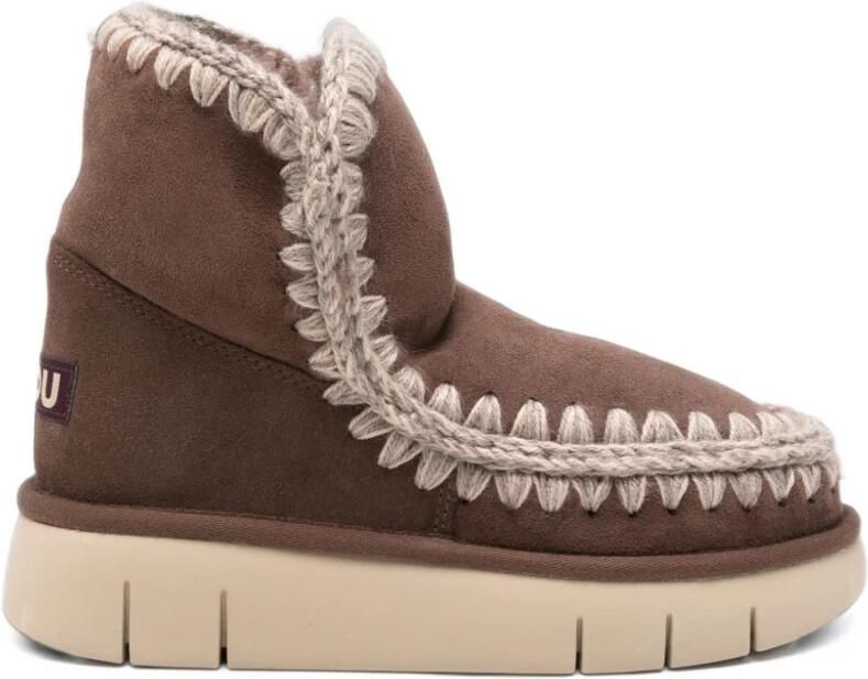 Mou Eskimo 18