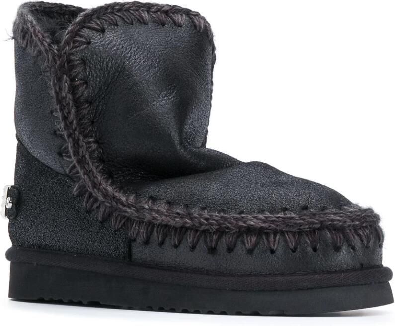 Mou Eskimo 18 Rhinestones Boot - Foto 2