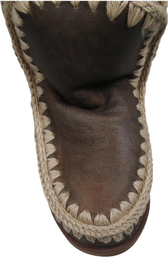 Mou Eskimo 18 Special Leather Boot