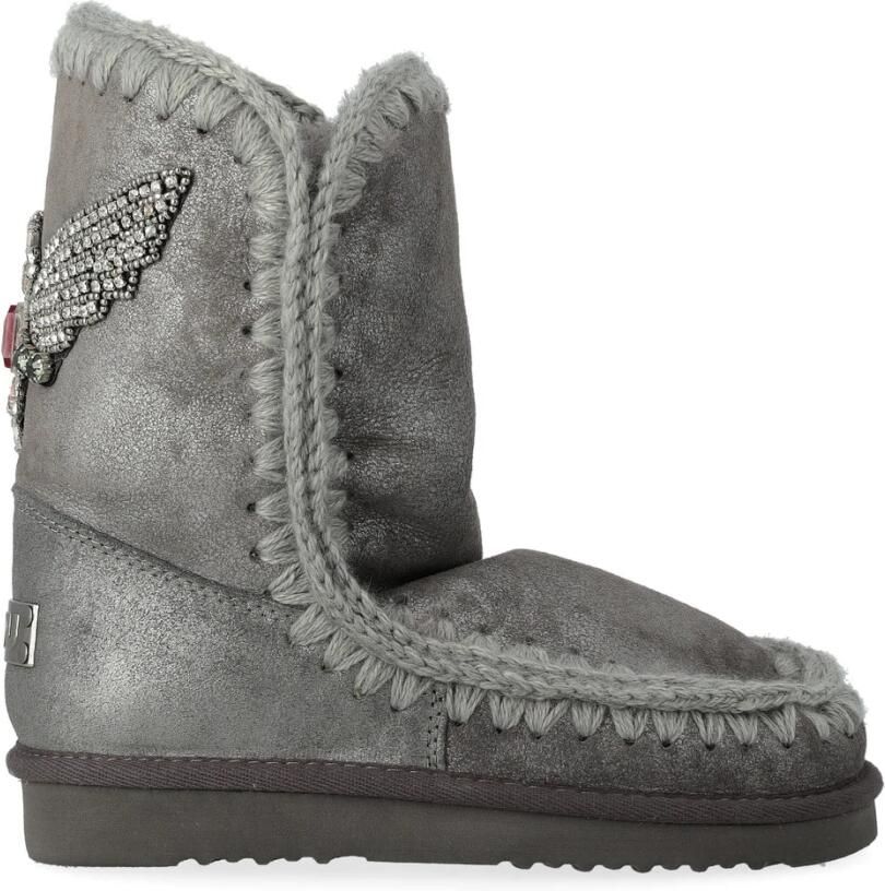 Mou Eskimo 24 Ankle Boot