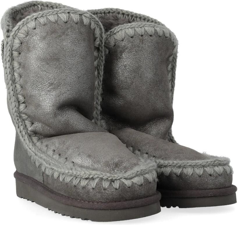 Mou Eskimo 24 Ankle Boot - Foto 2
