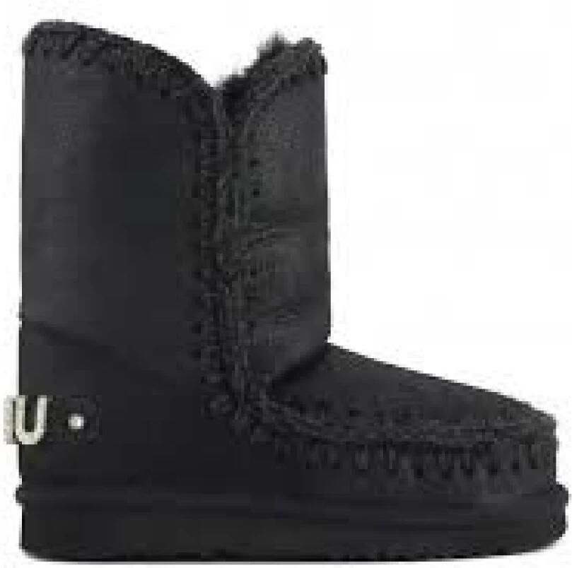 Mou Eskimo 24 Ankle Boot