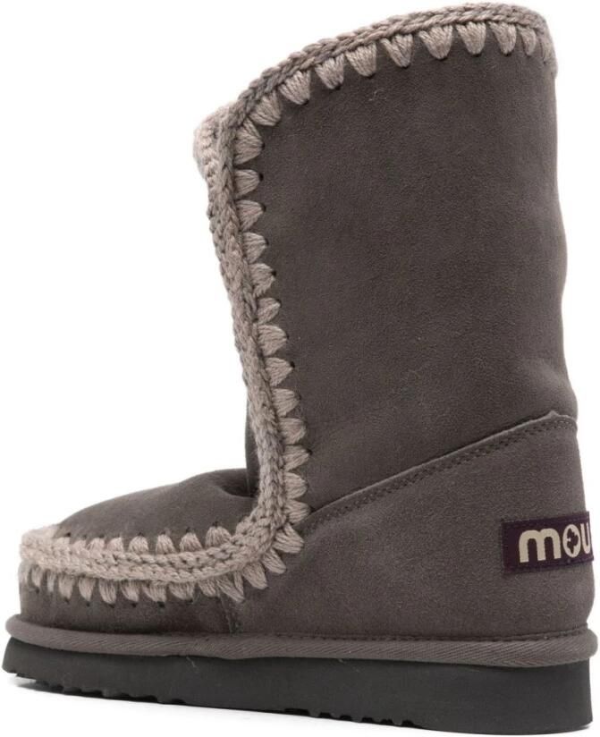 Mou Eskimo24 boot Grijs Dames - Foto 2