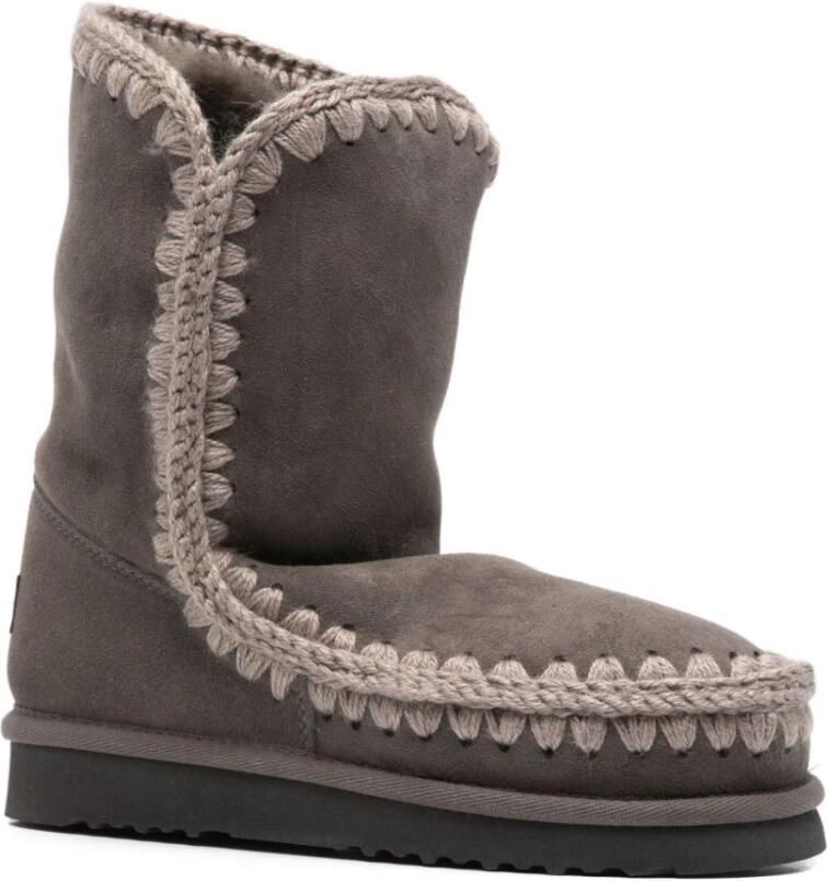 Mou Eskimo24 boot Grijs Dames - Foto 3
