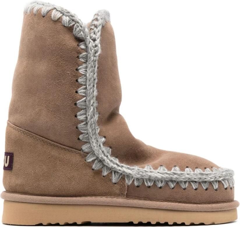 Mou Eskimo 24 Boot