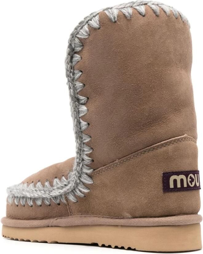 Mou Eskimo 24 Boot - Foto 3