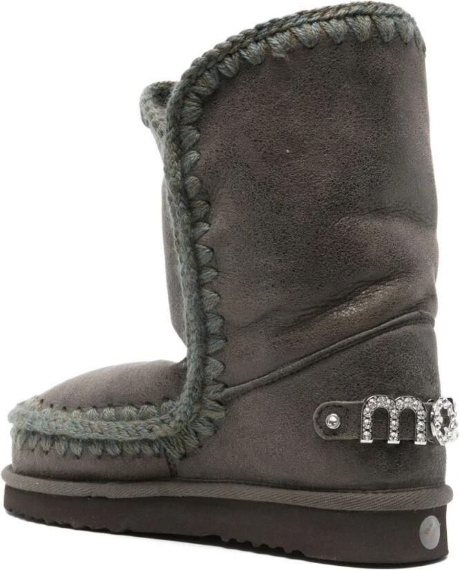 Mou Eskimo 24 Boots - Foto 2
