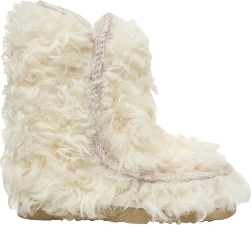 Mou Eskimo 24 Checkiang Enkellaars