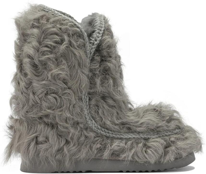 Mou Eskimo 24 Chekiang Fur Boot - Foto 3