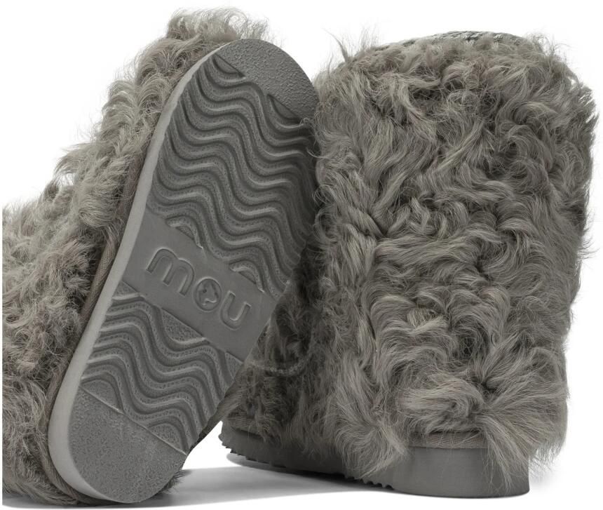 Mou Eskimo 24 Chekiang Fur Boot - Foto 2