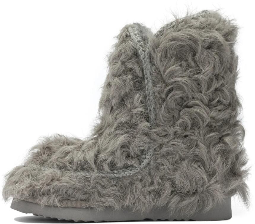 Mou Eskimo 24 Chekiang Fur Boot