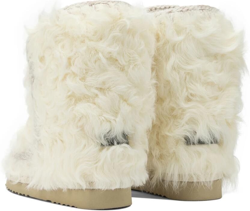Mou Eskimo 24 Enkellaarsjes - Foto 5