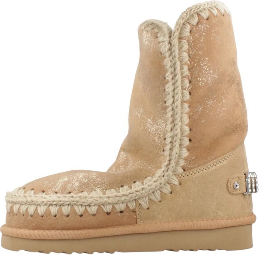 Mou Eskimo 24 Rhinestones Boot