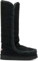Mou Eskimo 40 Boot - Zwart