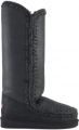 Mou Eskimo 40 Boot - Zwart
