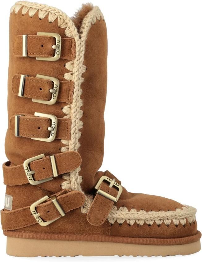 Mou Eskimo 40 Buckle Straps