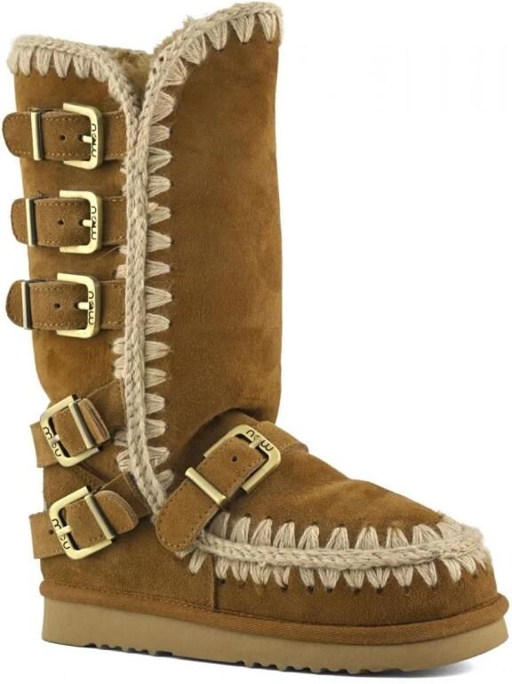 Mou Eskimo 40 Buckle Straps - Foto 2