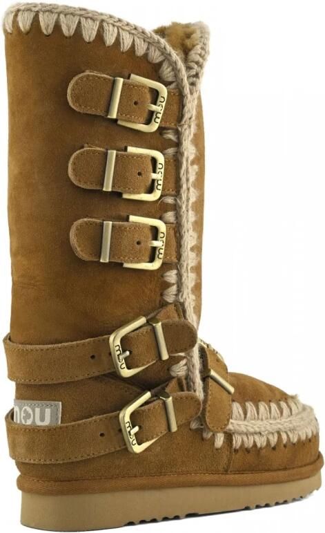 Mou Eskimo 40 Buckle Straps - Foto 3