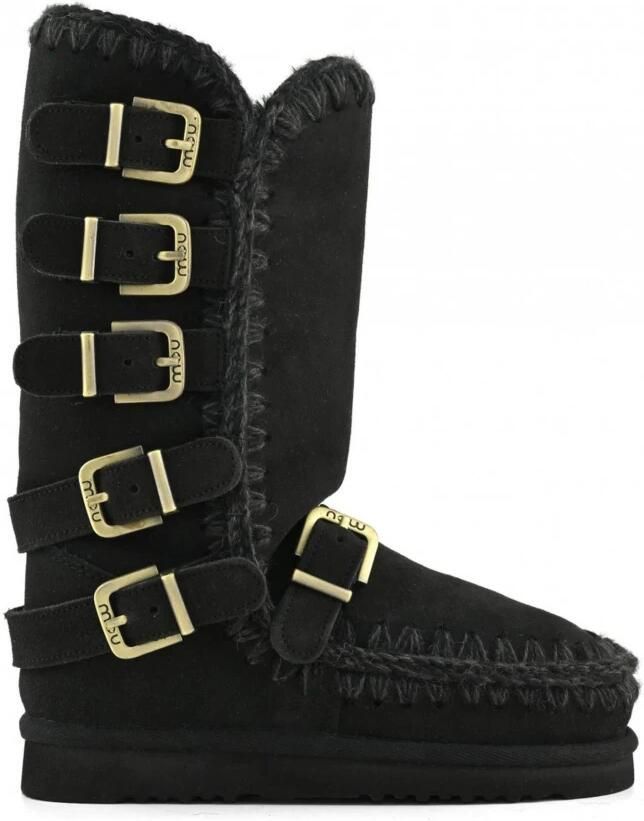 Mou Eskimo 40 Buckle Straps