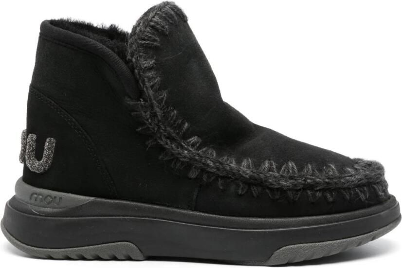 Mou Eskimo Ankle Boot