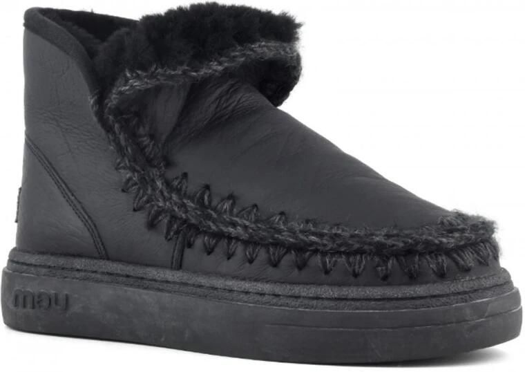 Mou Eskimo Ankle Boot