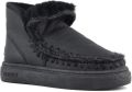 Mou Eskimo Ankle Boot - Zwart