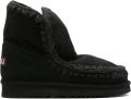 Mou Eskimo Boot 24 cm - Zwart