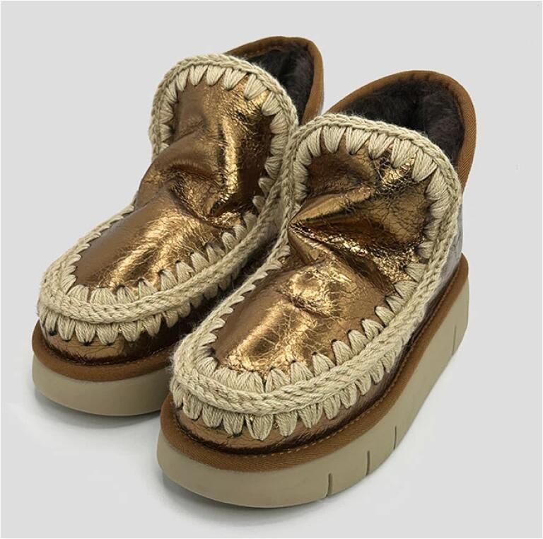Mou Eskimo Boot - Foto 2