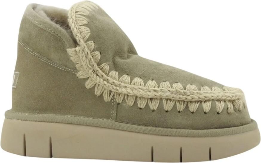 MOU Dames Eskimo Bounce Sneaker Laurel O - Foto 2