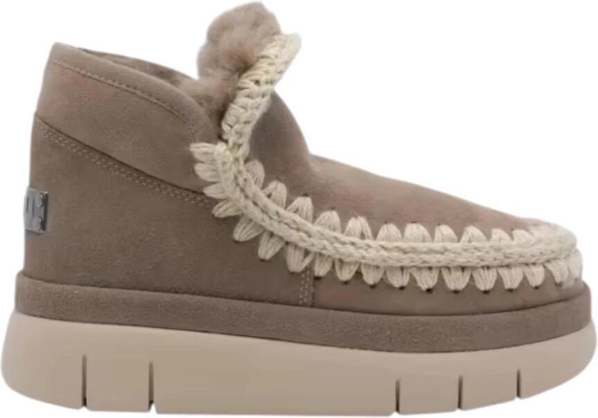 Mou Eskimo Bounce Enkelboot