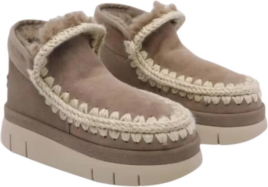 Mou Eskimo Bounce Enkelboot - Foto 3
