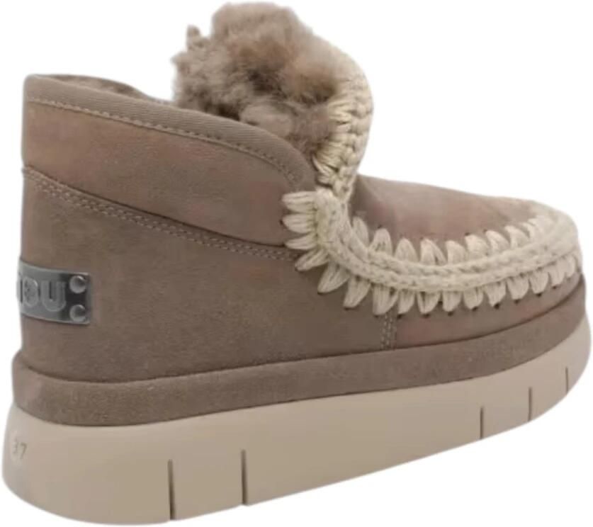 Mou Eskimo Bounce Enkelboot - Foto 2