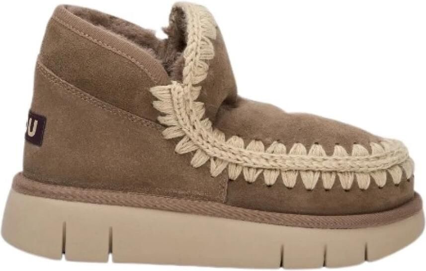 Mou Eskimo Bounce Laarzen