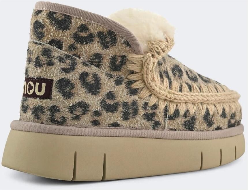 Mou Eskimo Bounce Sneaker