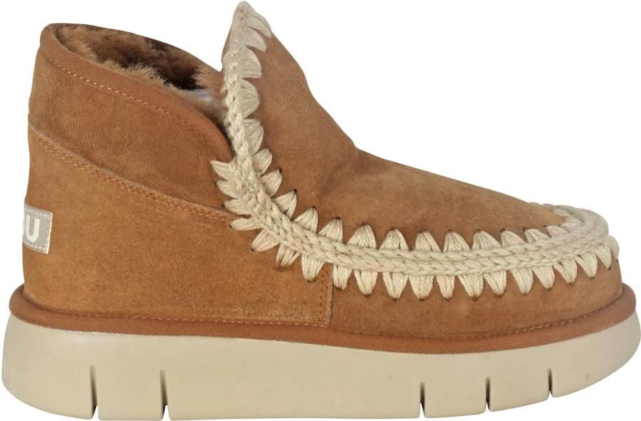 Mou Eskimo Bounce Sneaker