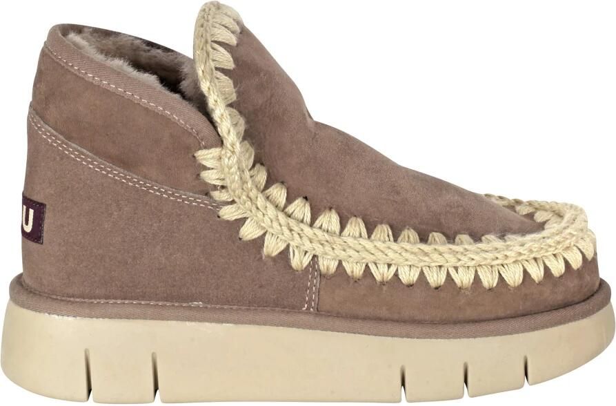 Mou Eskimo Bounce Sneaker