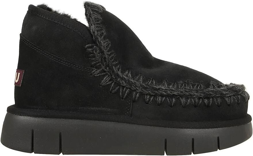 Mou Eskimo Bounce Sneaker