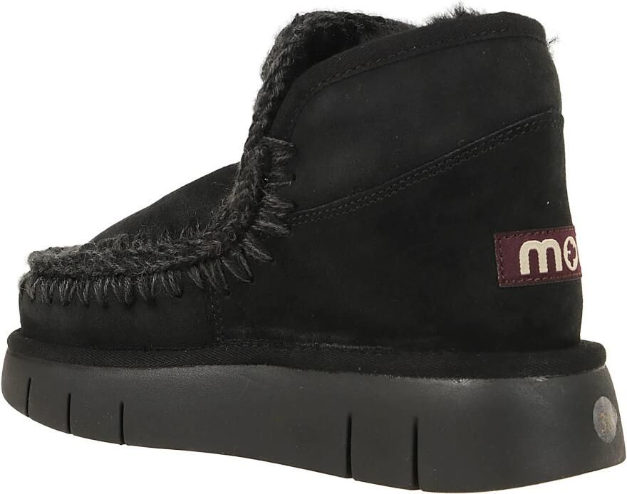 Mou Eskimo Bounce Sneaker - Foto 2