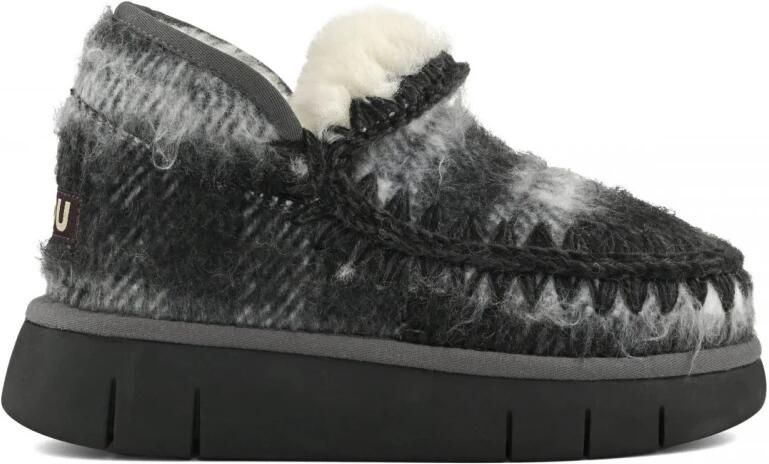 Mou Eskimo Bounce Sneaker