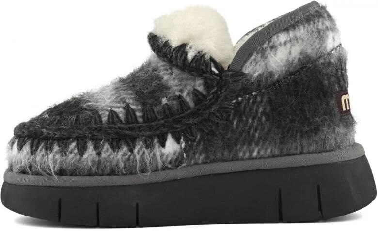 Mou Eskimo Bounce Sneaker - Foto 2