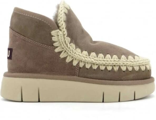 Mou Eskimo Bounce Sneaker