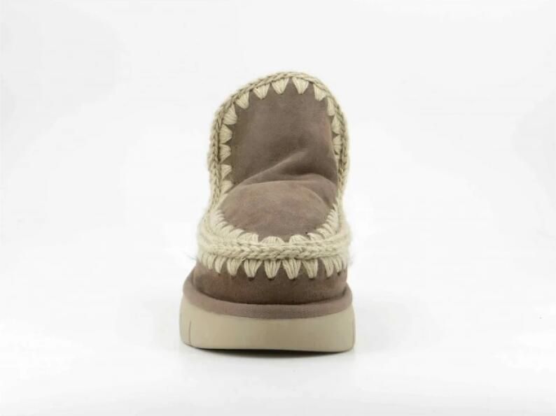 Mou Eskimo Bounce Sneaker - Foto 2