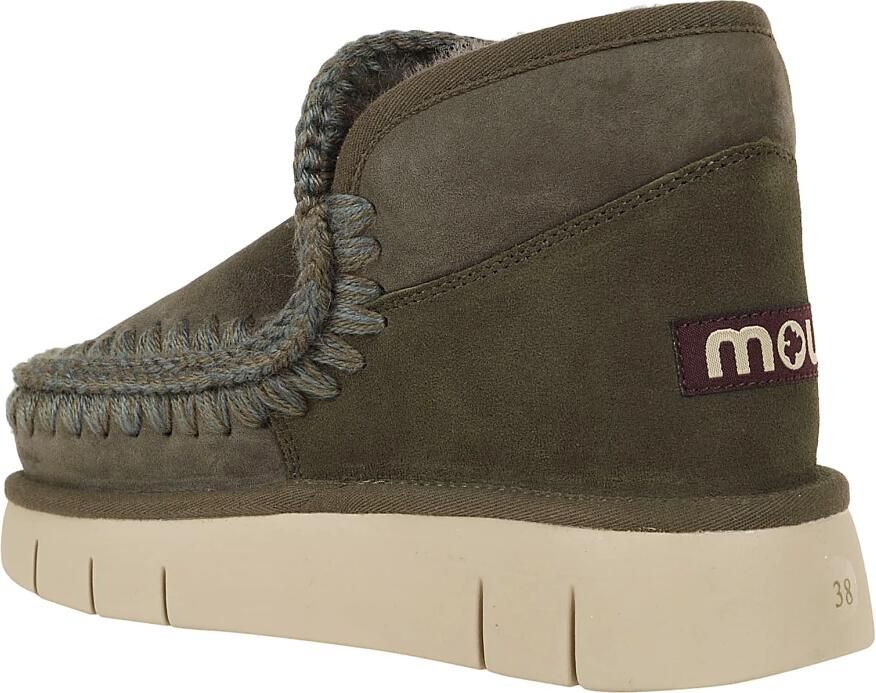 Mou Eskimo Bounce Sneaker - Foto 2