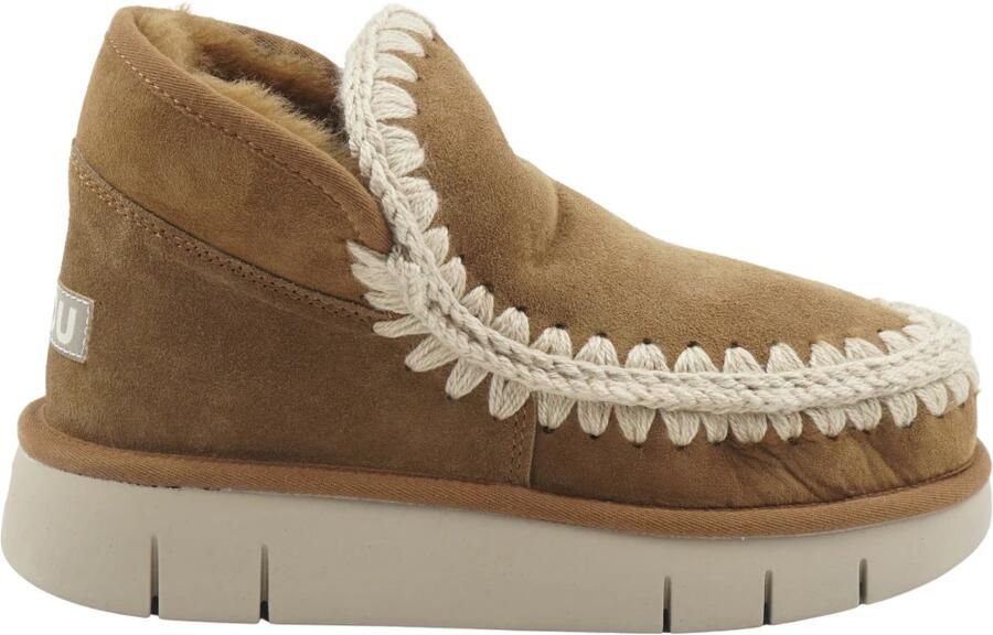Mou Eskimo Bounce Sneaker