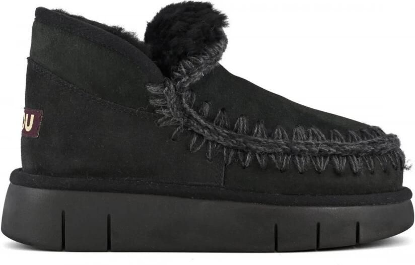 Mou Eskimo Bounce Sneaker