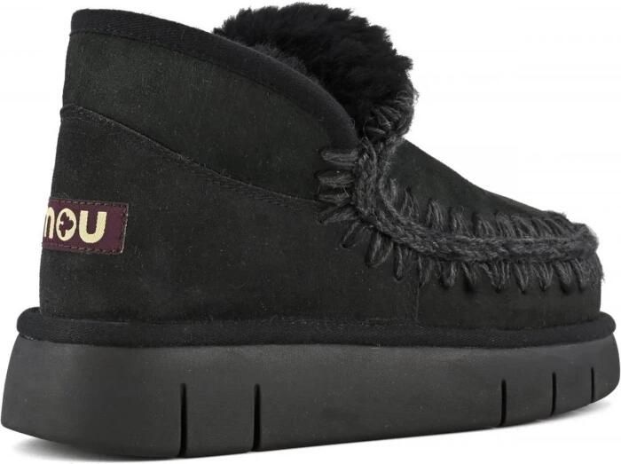 Mou Eskimo Bounce Sneaker - Foto 5