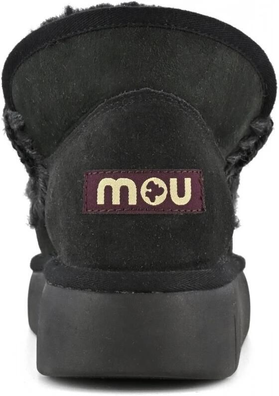 Mou Eskimo Bounce Sneaker - Foto 3
